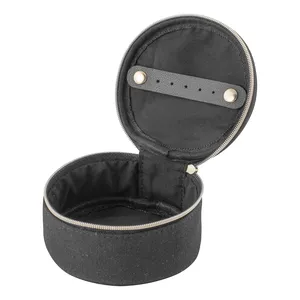 Yona Scatola Portaoggetti Sostenibile in Materiale Riciclato, Organizzatore Ecologico per Gadget - Product Image 4