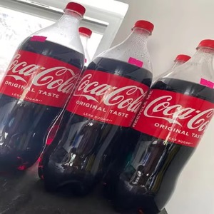 Coca Cola 2 Liter <b>Soft</b> <b>Drink</b> High Demand Beverage for Bulk Orders and International Trade Distribution - Product Image 6