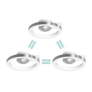 <span class=keywords><strong>Détecteur</strong></span> <span class=keywords><strong>de</strong></span> <span class=keywords><strong>fumée</strong></span> <span class=keywords><strong>interconnecté</strong></span> ANKA Nouveau Design AJ-716SI avec capteur photoélectrique, batterie 10 ans, alarme anti-effraction EN14604 - Product Image 3