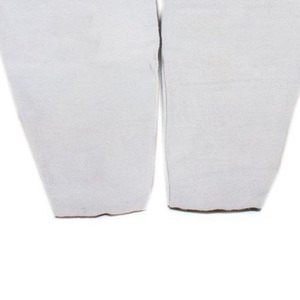 Manchon de soudeur en cuir robuste, conception haut de gamme, manches de travail de haute qualité avec couture soudée - Product Image 5