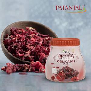 Patanjali Gulkand 400gm - Product Image 5