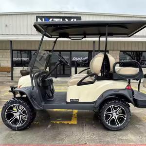 2023 PALOS COCHE LITHIUMS GOLLF DISPONIBLES PARA ENTREGA - Product Image 1