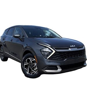 Usado Clean 2023 K I A Sportage LX - Product Image 1