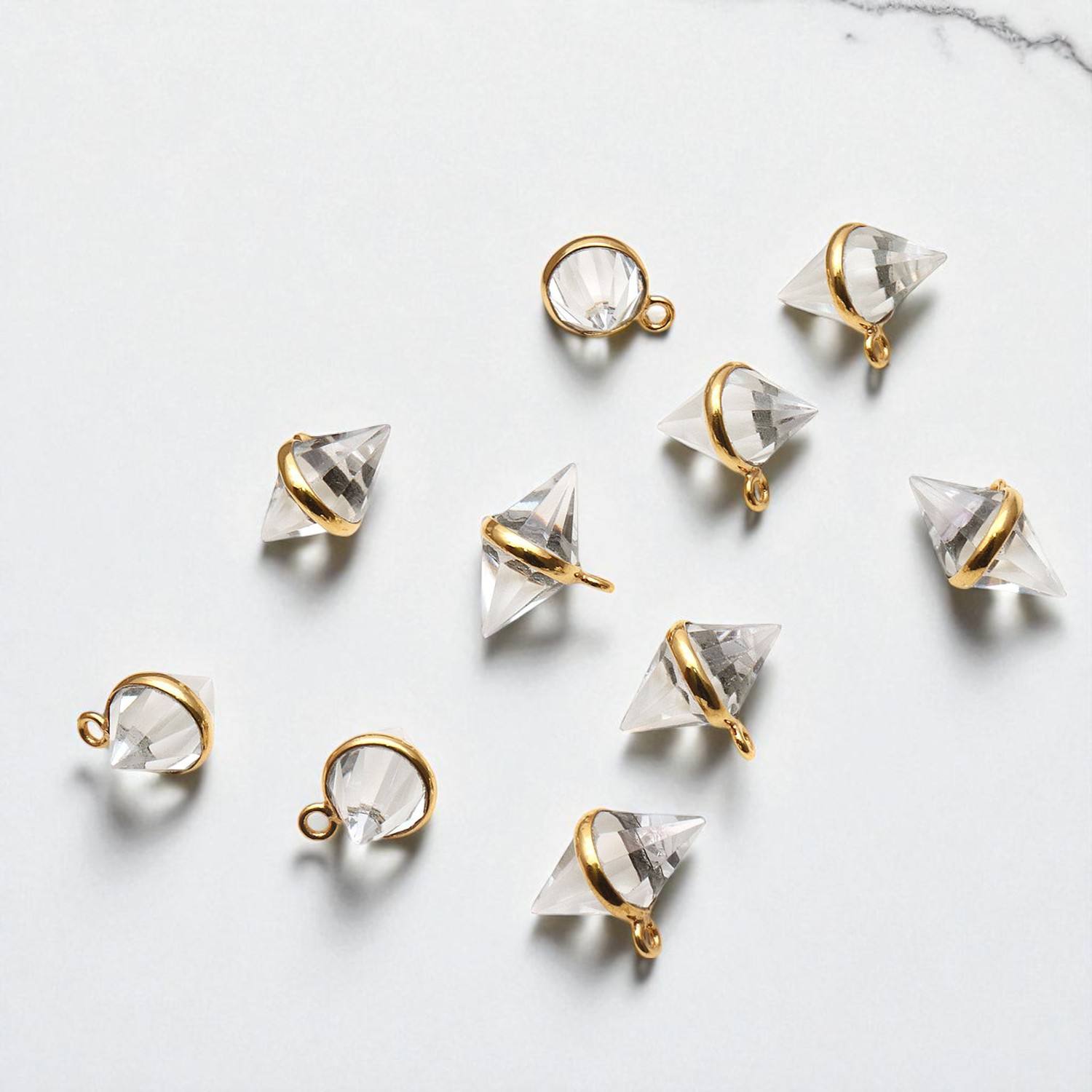 คริสตัลควอตซ์