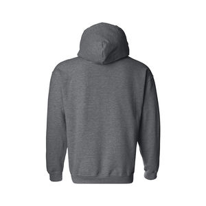 2024 Top DESIGN nouvelle fabrication professionnelle hommes Logo personnalisé garçons sweats à capuche en gros sweats à capuche brodés - Product Image 3