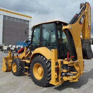 95HP CAT 432F CHARGEUR DE RÉTROCAVEUSE DE 11 TONNES POUR LA CONSTRUCTION ET LES TRAVAUX AGRICOLES EN STOCK PRÊT POUR L'EXPÉDITION - Product Image 1