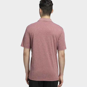 Camiseta de Polo de Golf personalizada para hombre, buena calidad, 100% algodón, estilo informal, transpirable, de talla grande, lisa, de manga corta - Product Image 2