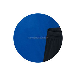 Chaussettes de maillot de football respirantes à séchage rapide professionnelles personnalisées, conception de vêtements de sport, chaussettes de maillot de sublimation respirantes pour le football - Product Image 6