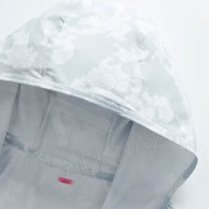 Gran oferta de chaquetas impermeables de talla grande de primavera para hombre, chaquetas cortavientos para motocicleta, chaqueta para hombre - Product Image 6