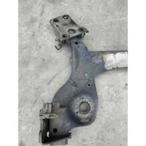 เพลาล้อหลัง FIAT Bravo รุ่นที่ 2 51894298 198A2000 ดีเซล 1598 (07>10) - Product Image 2