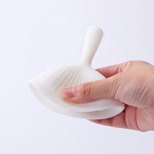 Funil multifuncional criativo de silicone de qualidade alimentar, funil dobrável para transferência de líquidos, óleo e água sem BPA, oferta imperdível - Product Image 5