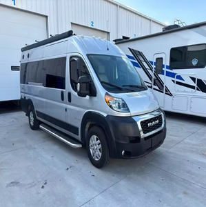 Best Offer CLEAN Used 2023 2022 E-n-t-e-g-r-a C-o-a-c-h E-t-h-o-s L-i 20T-L Rv Camper Motorhomes Travel Trailer - Product Image 2
