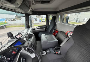 Nuevo/Usado, Cabeza Tractora MAN TGS 26.440 con Retardador, 2017 - Product Image 6