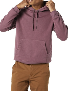 Sudadera con Capucha PREMIUM para Hombre, Tallas Grandes y Altas, Logotipo Personalizado, Venta al por Mayor Directa de Fábrica, Nueva Llegada, Talla Grande - Product Image 3