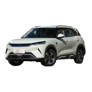 Nouveau SUV électrique 2025 de Chine, autonomie de 401 km, véhicule à conduite intelligente, 4 roues motrices avec volant à gauche pour l'exportation - Product Image 4