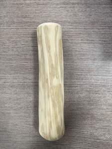 Proveedor vietnamita Café madera tirón perro masticar accesorios para mascotas PRECIO BARATO Seguro para mascotas - Product Image 6