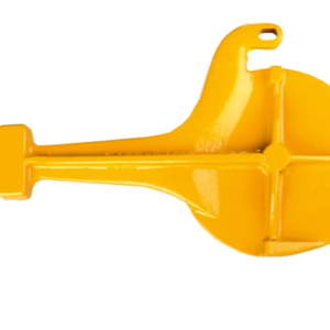 10080782 clousure DN 250สำหรับปั๊มคอนกรีต-Schwing - Product Image 1