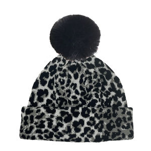 Bonnet d'hiver unisexe de haute qualité, personnalisable, tendance avec logo unique, quantité minimale de commande bas, caractéristique commune du tissu - Product Image 5