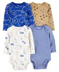 Spring Kids Boys Hoodie <b>Romper</b> with Zipper Closure - Product Image 6