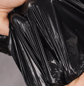 Fornitura del Produttore: Film Pacciamante Argento e Nero per Serre di Pomodori, Peperoni e Fragole - Product Image 3