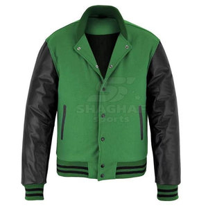 <b>Letterman</b> <b>Jacket</b> Stylish Casual Wear Warm <b>Jacket</b> Soft Material Daily Use Winter <b>Jacket</b> - Product Image 2