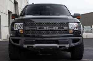 RECÍEN LLEGADA CAMIONETA FORD F-150 SVT RAPTOR DOBLE CABINA USADA EN BUEN ESTADO - Product Image 6