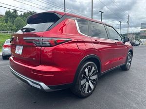 Mitsubishi Outlander 2025 - Product Image 4