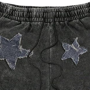 Shorts décontractés pour hommes Shorts amples d'entraînement Pantalons courts d'été pour hommes Shorts pour hommes fabriqués par Dress Sports - Product Image 2