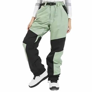 Respirant hommes femmes athleisure pantalons de survêtement 300g tissé serviette matériel quantité moyenne cordon fermeture ouverte pantalon de fitness - Product Image 5