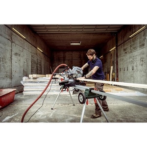 เลื่อยองศา METABO KGS 305 M 1600W ขนาด 305 x 110 x 305 x 30 มม. 3700 รอบ/นาที - เลื่อยไฟฟ้า - Product Image 3