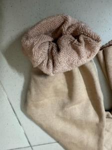 Camiseta corta personalizada para mujer con tela de poliéster de algodón de alta calidad y diseño elegante para ropa informal - Product Image 6