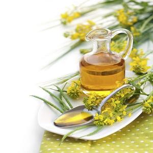 น้ำมันคาโนลาออร์แกนิกบรรจุภัณฑ์แบบดรัมการแปรรูปน้ำมันดิบคุณภาพสูงสำหรับการส่งออก - Product Image 1