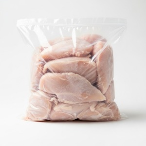 Poitrine de poulet congelée fraîche adaptée à plusieurs styles de cuisine et approvisionnement en gros sur les marchés alimentaires internationaux - Product Image 3