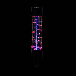 Lampada al <span class=keywords><strong>Plasma</strong></span> con lampada al <span class=keywords><strong>Plasma</strong></span> con bottiglia di vetro con bottiglia di vetro a forma di torre speciale - Product Image 1