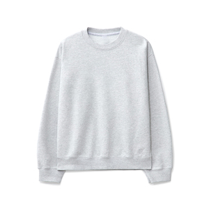 2025, venta al por mayor, sudaderas para hombres, la mejor sudadera de algodón de tela, sudadera Lisa personalizada, sudadera personalizada para hombres - Product Image 1