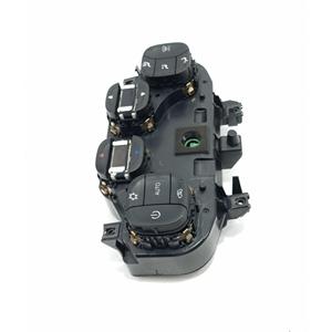 SISTEMA DE CONTROL DE CLIMA FIAT Panda 3ª Serie 735599949 (12>) - Product Image 4