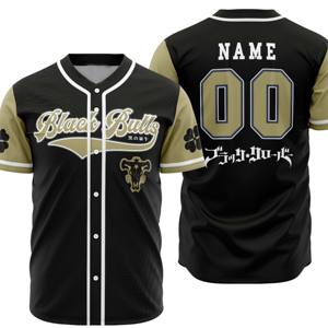 Uniformes de Béisbol Personalizados Premium, Camisetas y Pantalones de Alta Calidad, Diseño de Camiseta de Béisbol Transpirable para Equipos, Perfecto - Product Image 5