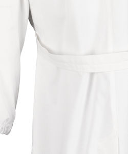 Overol de Trabajo para Hombre CBF Balducci Group, 100% Algodón, con Porta Identificación, Transpirable, Antiolor, Cómodo y Duradero, para el Sector Médico y de Salud - Product Image 5