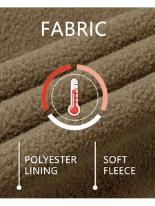 Sudadera con capucha de alta calidad para hombre, logotipo personalizado en relieve, cómodo tejido polar de poliéster liso, sudaderas con capucha en blanco de estilo dulce - Product Image 3