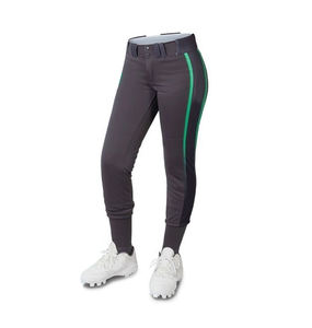 ชุดเครื่องแบบเล่นเบสบอลซอฟต์บอล100% ชุดเบสบอลผ้าโพลีเอสเตอร์สินค้ามาใหม่ - Product Image 3