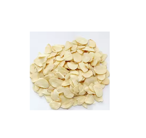 Copos de ajo a granel a precio competitivo Ajo seco natural Ideal para fabricantes de restaurantes y exportadores de alimentos - Product Image 6