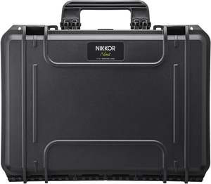 Ventes de haute qualité sur NIKKOR Z 58mm f/0.95 S (Noct) |   Objectif professionnel exotique - Product Image 4