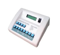 Digital Blood Cell Counter for Laboratory Use WBC Differential Counter with Display, Memory, and Audible