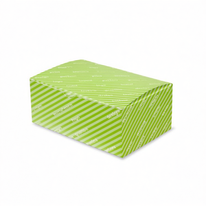 Boîtes mod. MAXI BOX 10x24x12 cm blanc - Personnalisé - Product Image 3
