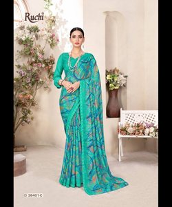 Saree de mariage indien avec de la soie pure de Kanjivaram et un beau travail traditionnel en pattu pour les occasions spéciales des femmes - Product Image 2