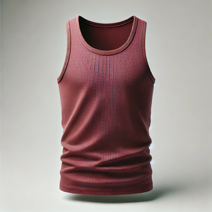 Camiseta Deportiva Casual para Hombre, Directo de Fábrica, Algodón de Alta Calidad, Color Sólido, Tejido de Punto, Secado Rápido, Transpirable, Ropa Deportiva para Adultos - Product Image 2