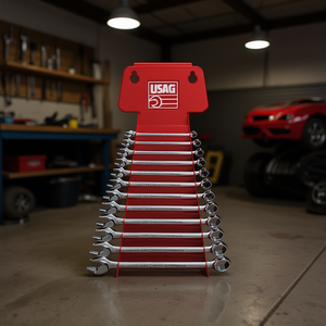 Usag 13-Piece Combination Wrench <b>Set</b> <b>Tool</b> <b>Sets</b> - Product Image 3