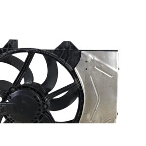 VENTILATEUR DE REFROIDISSEMENT MOTEUR CITROEN C3 AirCross 9801559180 Diesel 1500 (17>) - Product Image 2