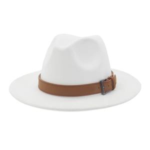 Nueva moda sombrero de cubo de alta calidad Unisex ala ancha al por mayor sombrero de cubo de mezclilla - Product Image 2