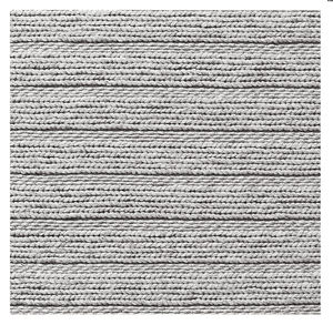 Alfombras Trenzadas de Lana 100% Ecológicas de Último Diseño, Alfombras Modernas para Sala de Estar - Product Image 1